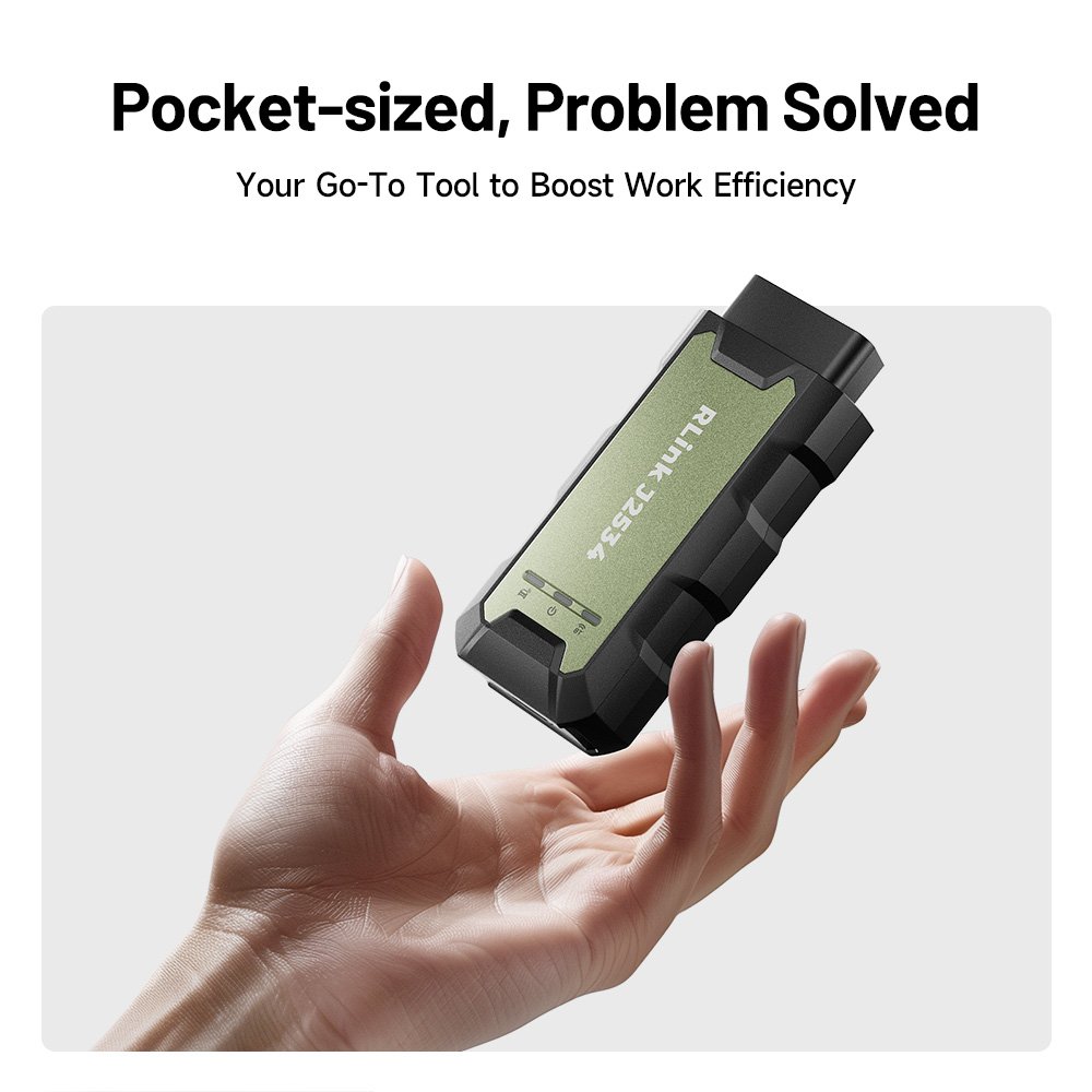 8.Pocket-sized, Problem Solved