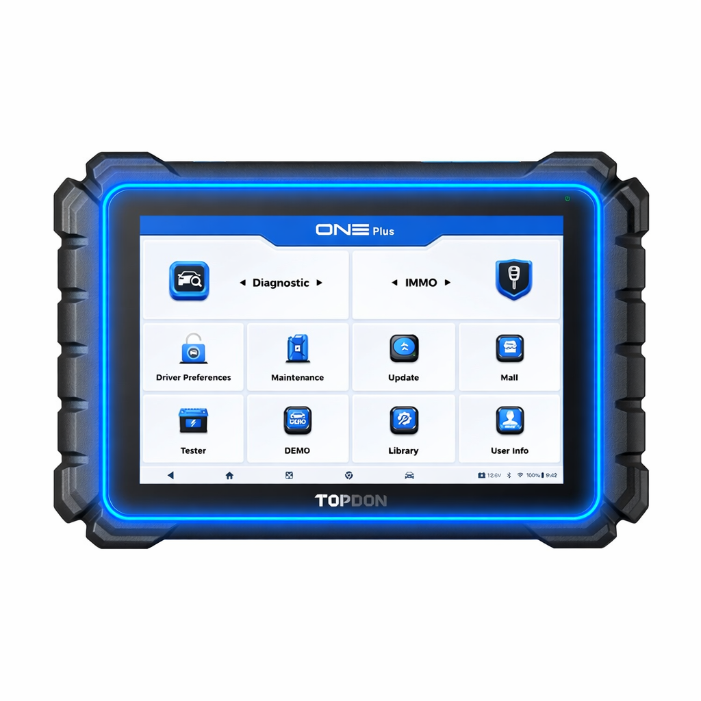 TOPDON ONE PLUS CHILE (2)