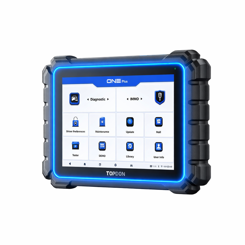 TOPDON ONE PLUS CHILE (3)